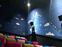 -万达IMAX影城(盘锦万达广场店)