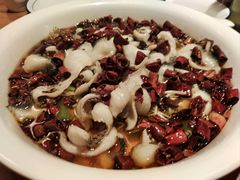 -永安鱼庄·镇江菜(丁卯店)