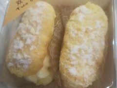 -凯司令西点房(南京东路店)