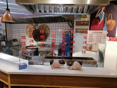 -苗小坛酸汤鱼(酒仙桥店)