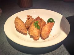-锦府园·新台州菜(合生汇店)