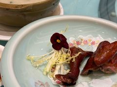 -聚福山莊·寻味顺德(北滘店)