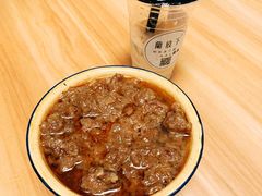 定家小酥肉-定家小酥肉·清真(回民街店)