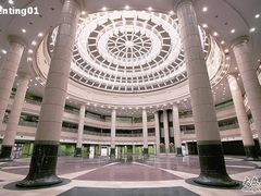 -上海光大会展中心国际大酒店
