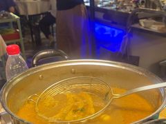 -小煵记·打边炉(西丽文光店)