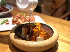 -東舍食唐精品陕菜馆