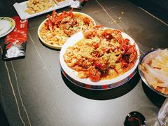 -虾乐园龙虾·夜宵(松江店)