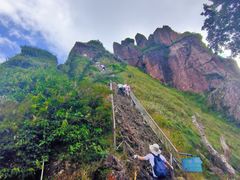 -七仙岭温泉国家森林公园