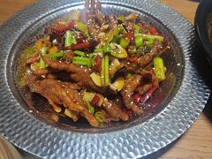 麻辣糯鸡爪-掌上鲜(南顺城街店)
