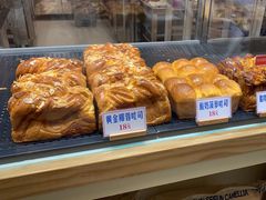 -红心闪闪面包牛奶公司(旺角星辰店)