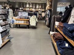 -MUJI无印良品(滨江宝龙城店)