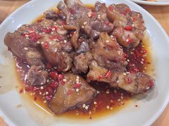 -贤花饭店(城阳店)