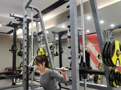 -WEGYMER健萌健身(雅颂居馆)