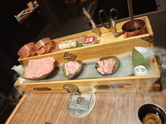 -牛道·和牛九食(市府恒隆广场店)