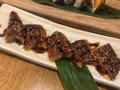 烤鳗鱼-早一美餐厅·EBISU(会展誉景店)