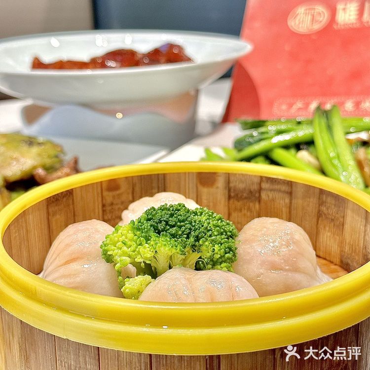 呜呜！这不就是顺德味道嘛~