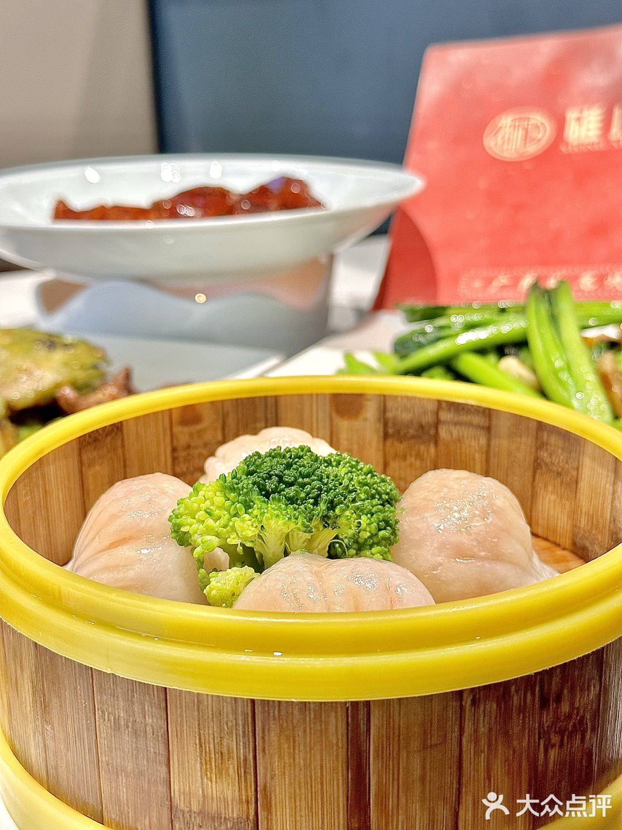 呜呜！这不就是顺德味道嘛~