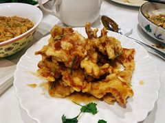 -长春市茶啊衝饭店(南湖公园店)