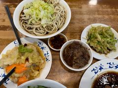 -柴氏风味斋(甘家口店)