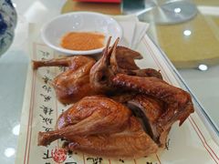 -肥仔顺德菜(龙悦居店)