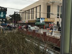 -赵璐海鲜面馆(德行路店)