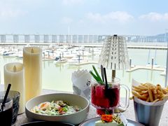 -22ºN BISTRO西餐&酒馆