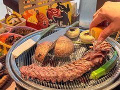 -黑牛の店·黑金店(沈阳万象城店)