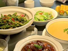 -小菜园新徽菜(青岛市南万象城店)