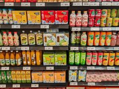 -永辉超市(鲁谷店)