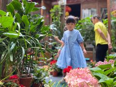 -束河人家(南锣鼓巷店)