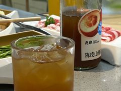 -海底捞火锅(天一广场亚细亚店)