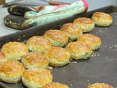 -王天顺海苔饼