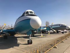 -中国航空博物馆