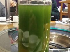 -清真华宇开锅羊肉