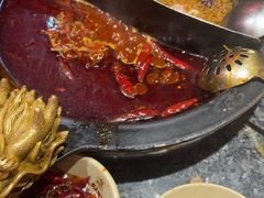 -蜀大侠火锅(总府路店)