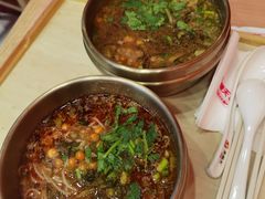 -卷翻天·卷饼(欧亚商都店)