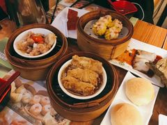 -添好运点心专门店(深水埗店)