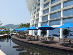 -深圳大梅沙京基洲际度假酒店