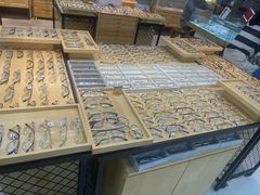 -PARKWAY·百汇眼镜(三叶眼镜城店)