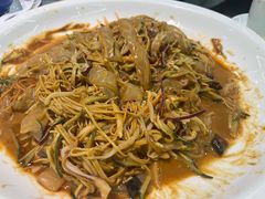 -陈小勺·东北大院(薛家岛店)