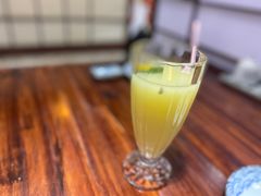 -渔日本料理铁板烧(新天地假日广场店)