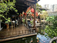 -顺德渔村·岭南一号