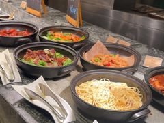 -金海湾自助餐厅(金陵饭店)