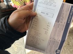 -Fergburger(皇后镇店)