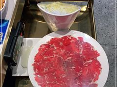 -大河宴椒麻鱼(嘉和园店)