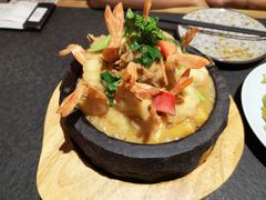 -潮堂 · 潮州菜(国贸商城店)