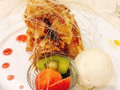 -PAN de PAIN Pancake & Sweets(K11 Art Mall店)