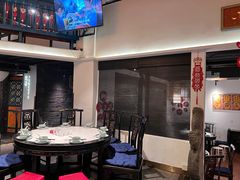 包厢-院8里·小聚园老川菜(九眼桥店)