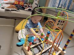 -艾米茉亲子餐厅(万象城店)