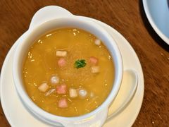-索菲特酒店·乐轩华中餐厅